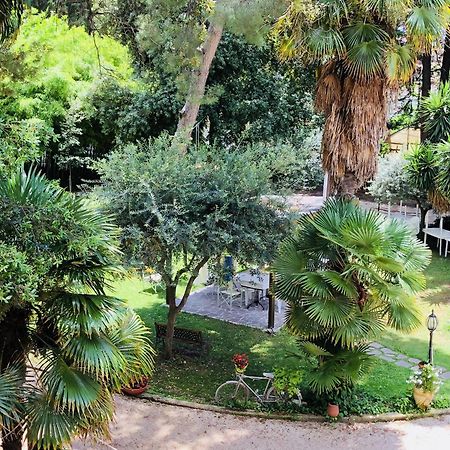 Villa Berghella Montesilvano Marina Extérieur photo