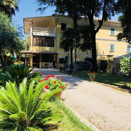 Villa Berghella Montesilvano Marina Extérieur photo