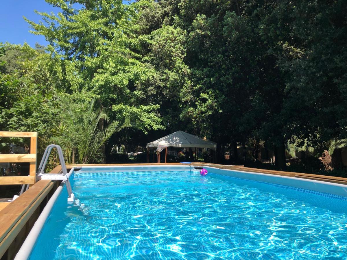 Villa Berghella Montesilvano Marina Extérieur photo