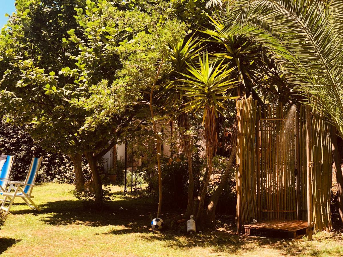 Villa Berghella Montesilvano Marina Extérieur photo