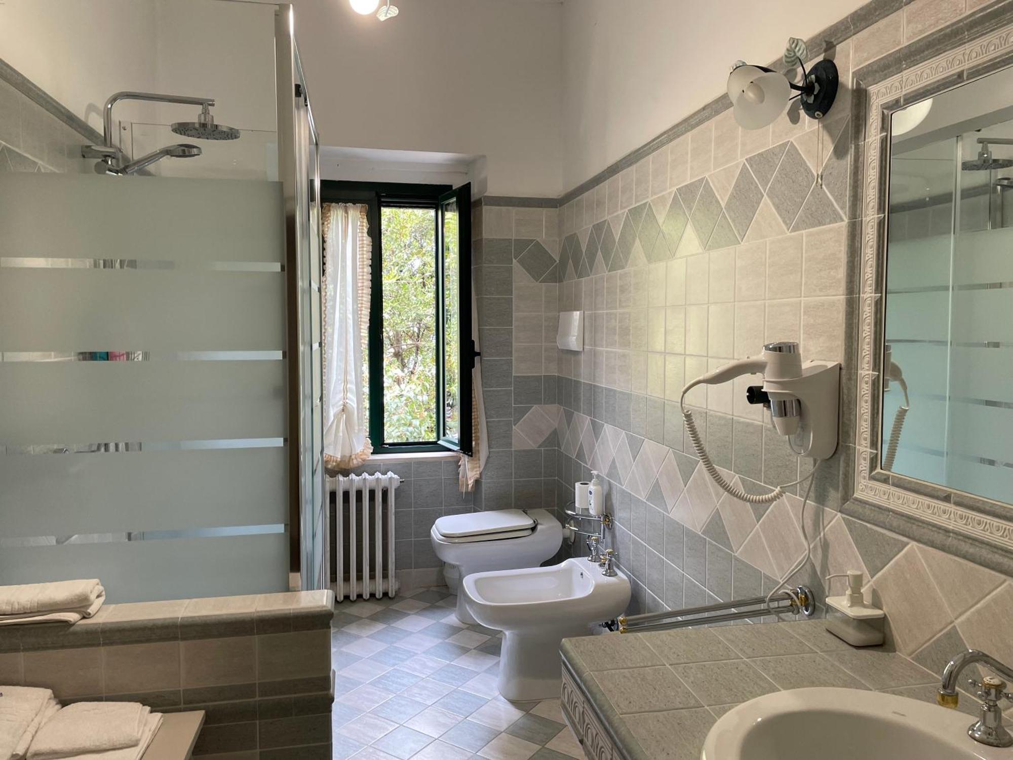 Villa Berghella Montesilvano Marina Extérieur photo