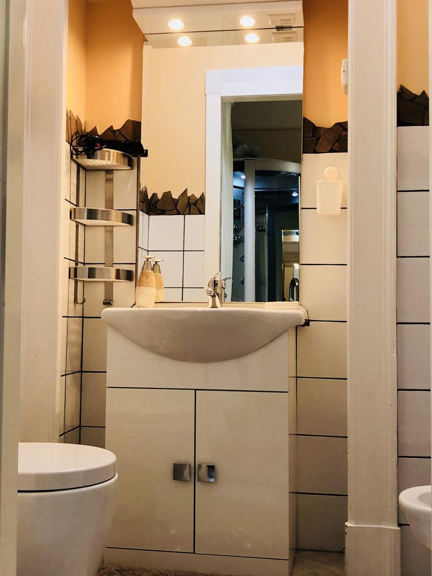 Villa Berghella Montesilvano Marina Chambre photo