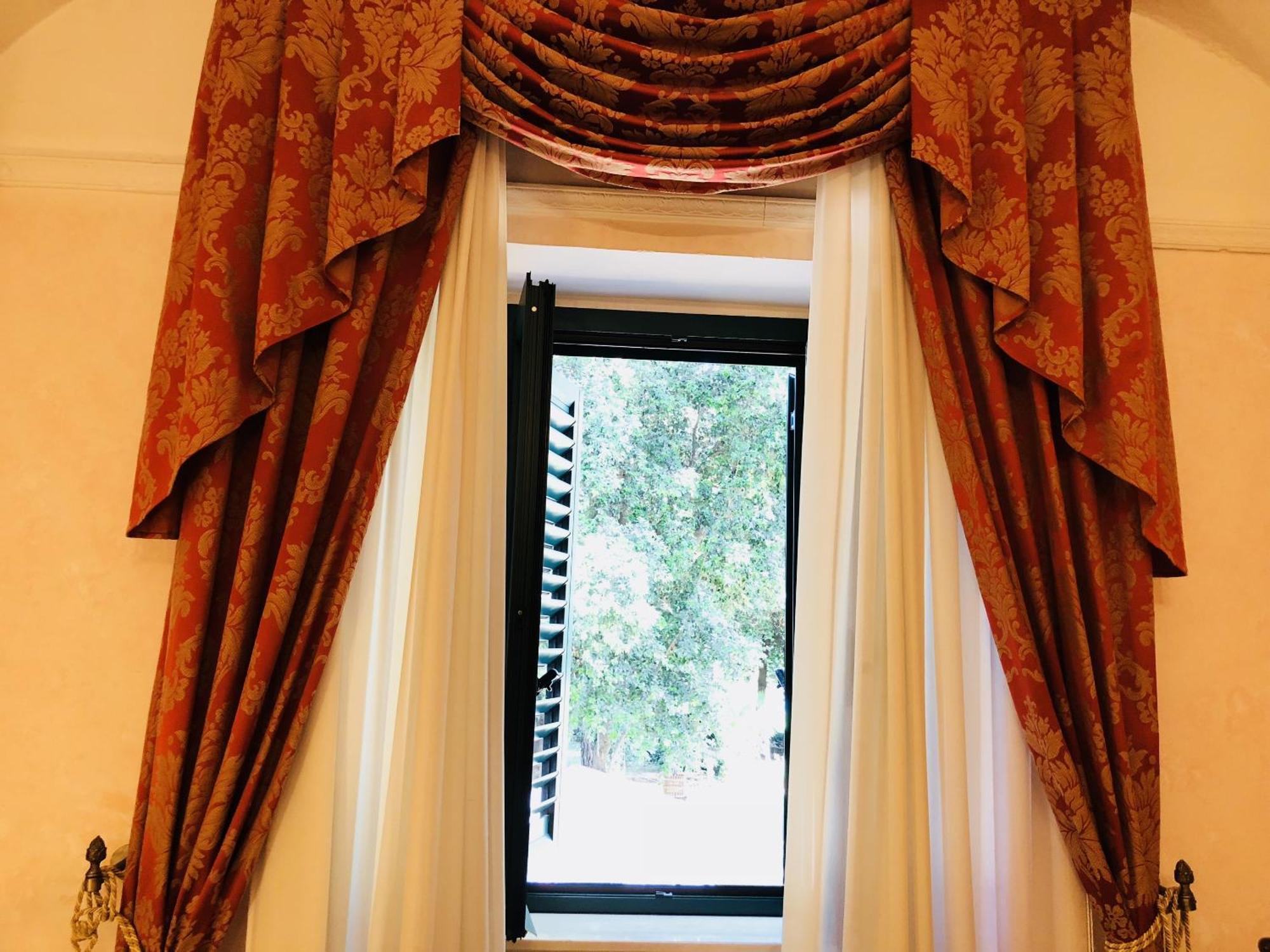 Villa Berghella Montesilvano Marina Chambre photo