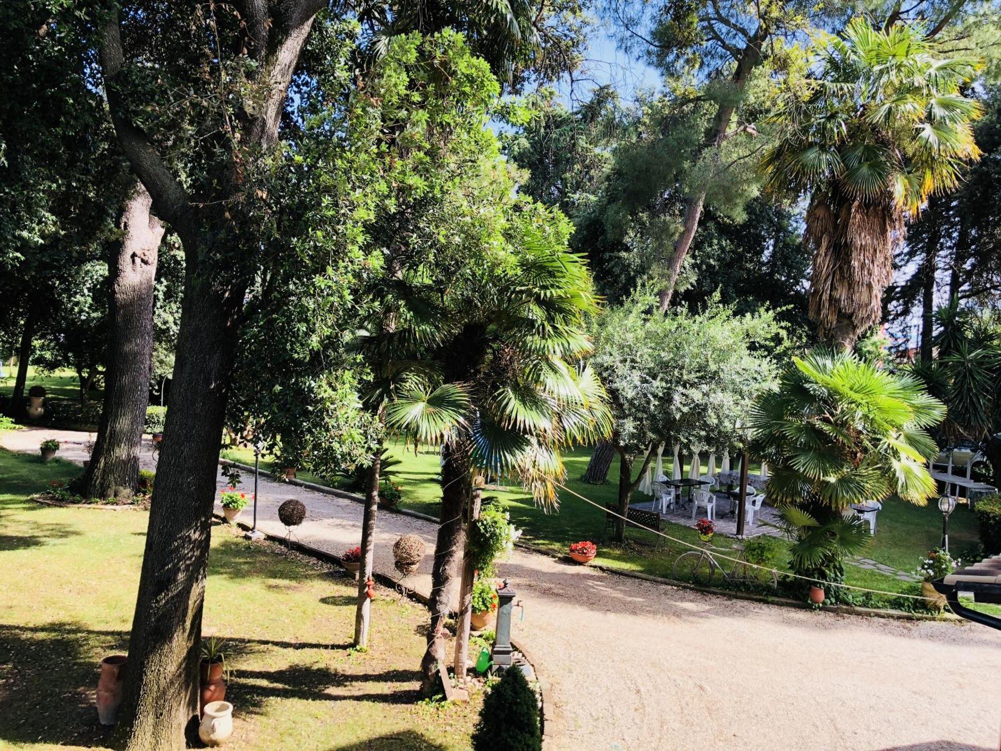 Villa Berghella Montesilvano Marina Extérieur photo