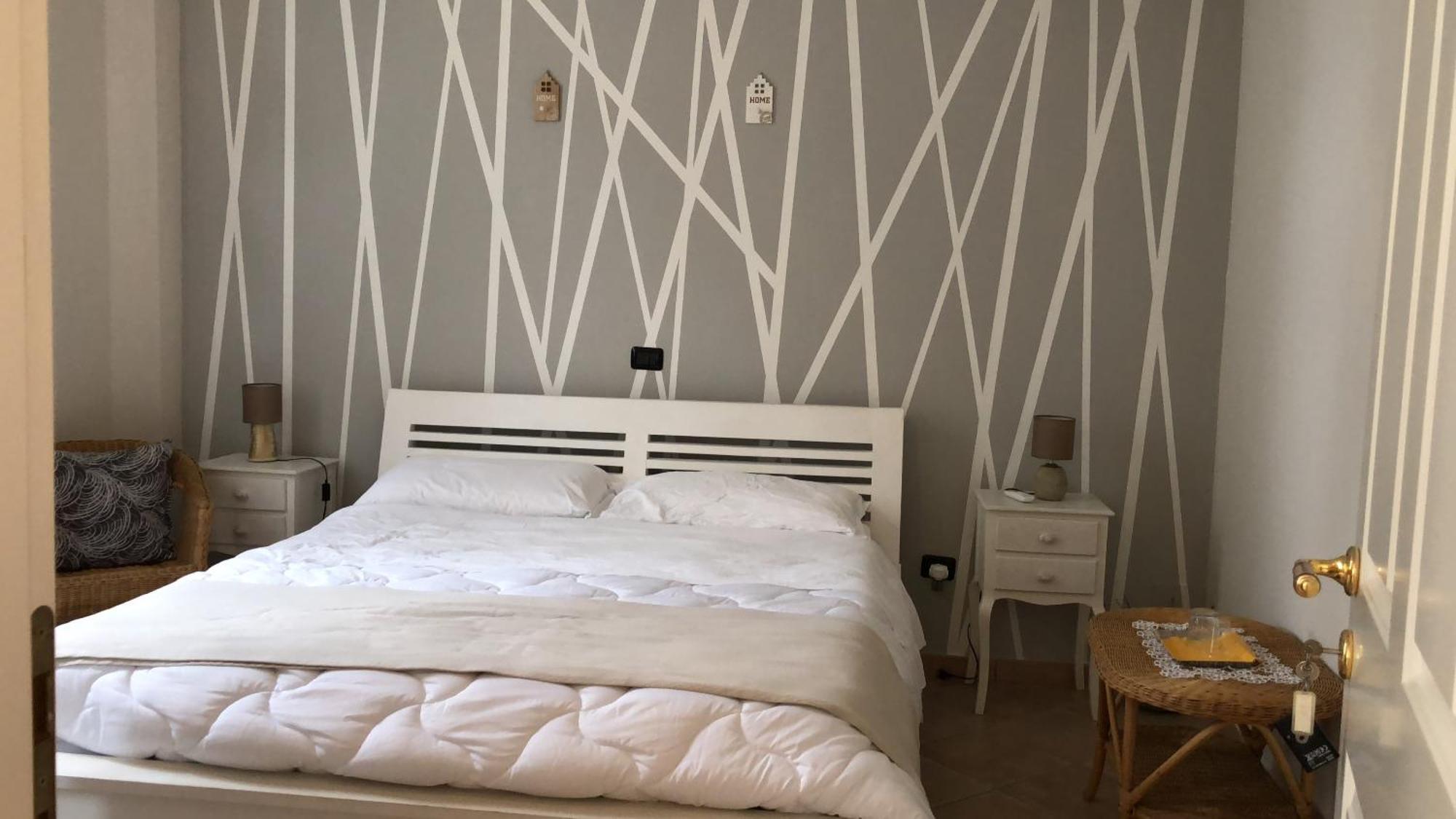 Villa Berghella Montesilvano Marina Chambre photo