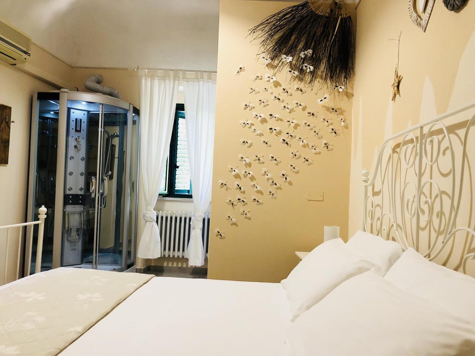 Villa Berghella Montesilvano Marina Chambre photo