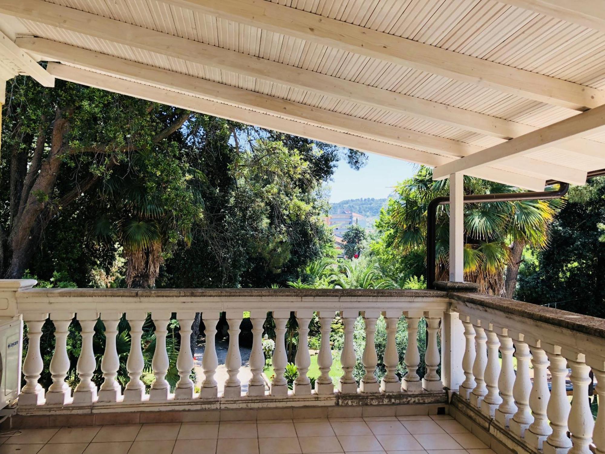 Villa Berghella Montesilvano Marina Extérieur photo