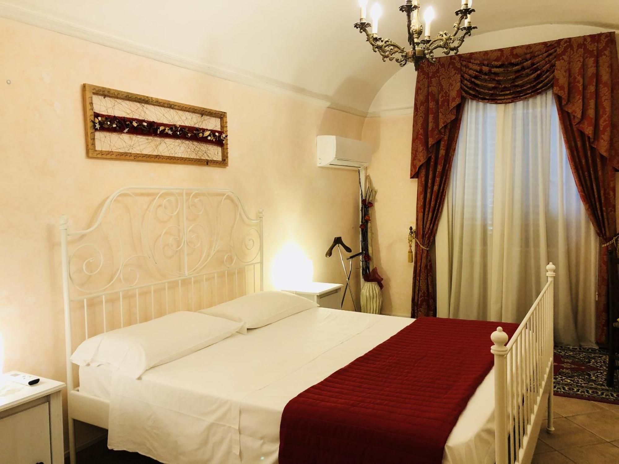 Villa Berghella Montesilvano Marina Chambre photo
